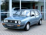 Volkswagen Golf II 1.8 GL Aut. ori. 28tKM+2.HAND+TopZustand - Volkswagen Golf Oldtimer: Limousine