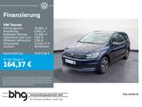 Volkswagen Touran Comfortline 1,5 TSI 6-Gang - Volkswagen Touran Jahreswagen