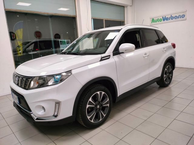 Suzuki Vitara 1.4 Boosterjet Top