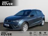 Seat Arona Xcellence 1.6 TDI AHK*NAVI*LED*PDC*SHZ - SEAT Arona XCELLENCE mit Diesel-Antrieb