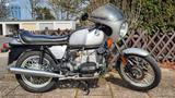 BMW R 100 CS - BMW R 100 CS