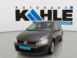 Volkswagen Golf Club & Lounge 1.6TDI Klima PDC BlueTooth - Volkswagen Golf mit Diesel-Antrieb: 1.6