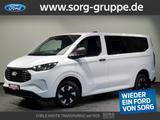 Ford Transit Custom 340L1-Trend Kombi "PlugInHybrid"