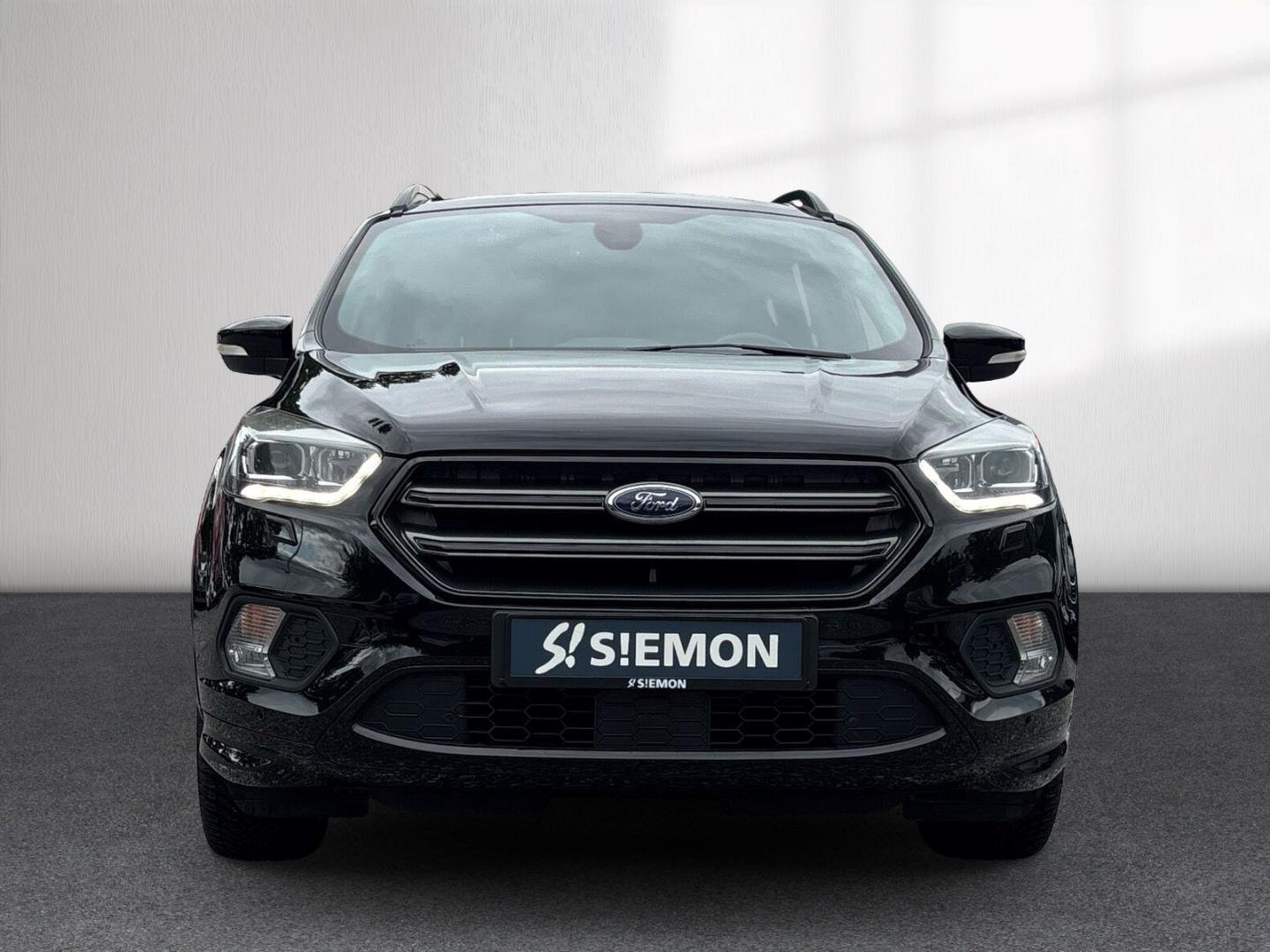 Ford Kuga ST-Line 2.0EcoBoost RFK PANO WinterP GJR