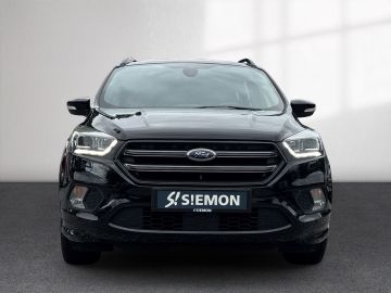 Ford Kuga - 8