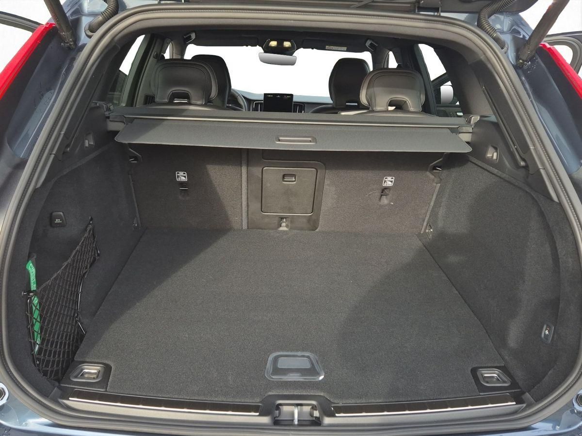 Volvo XC60 - Bild 22