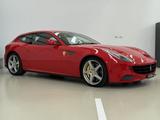 Ferrari FF FF DCT - Sollevatore - Ferrari FF: Coupe