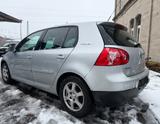 Volkswagen Golf 5 1.9 TDI *Lim. *Tour*Navi*TÜV*5-Türer*PDC* - Volkswagen Golf aus 2007: TDI