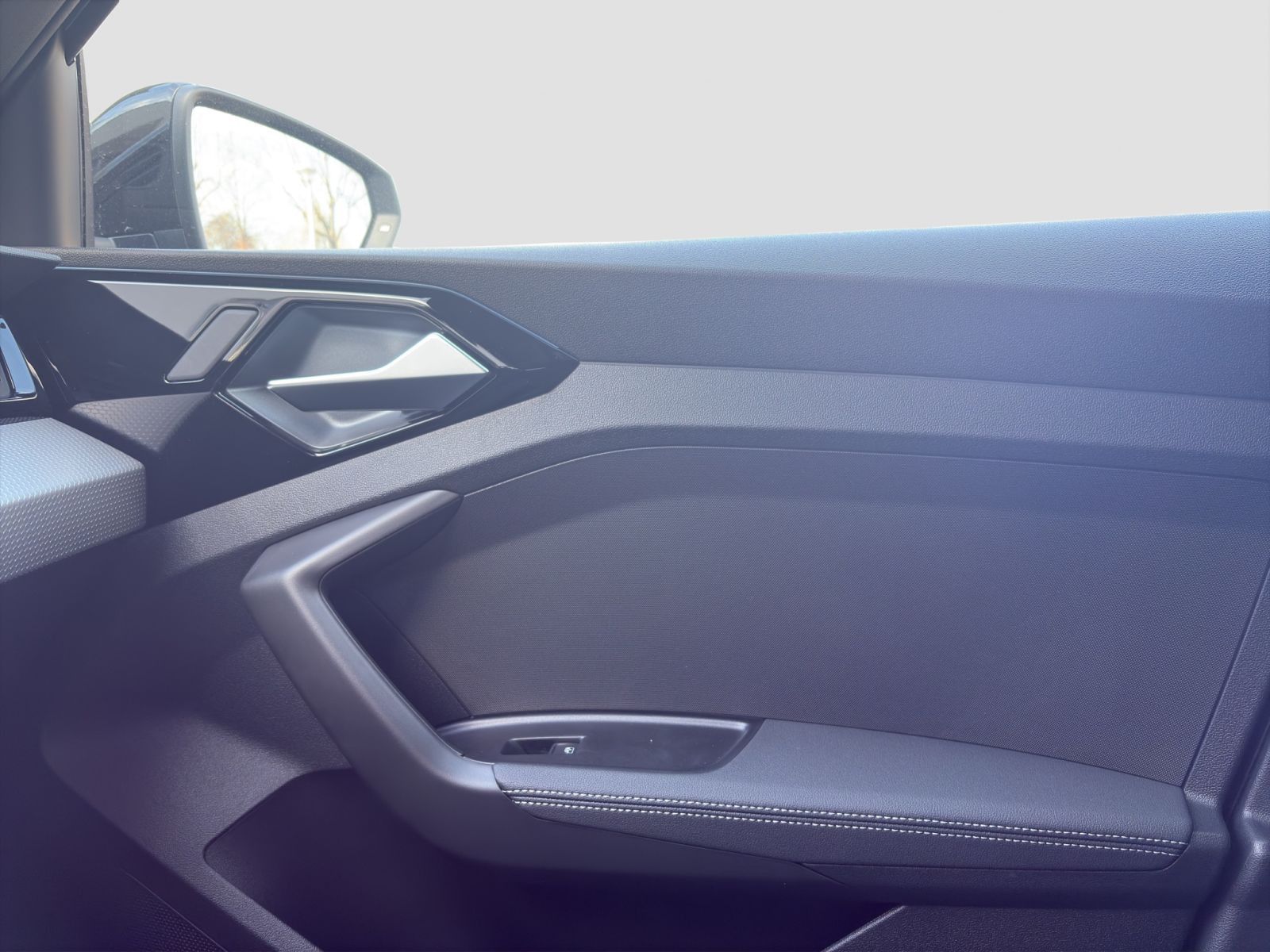 Audi A1 - Bild 19