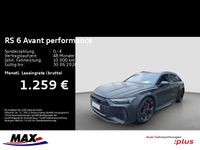 Audi RS6 - Vorschau Bild 2