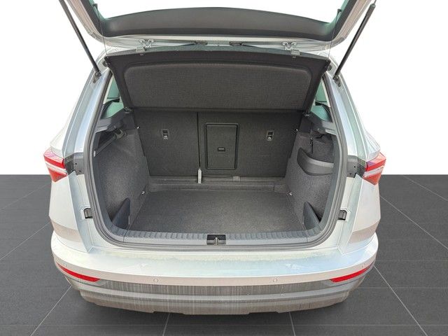 Skoda Karoq - Bild 19