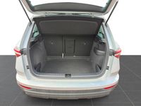 Skoda Karoq - Vorschau Bild 19