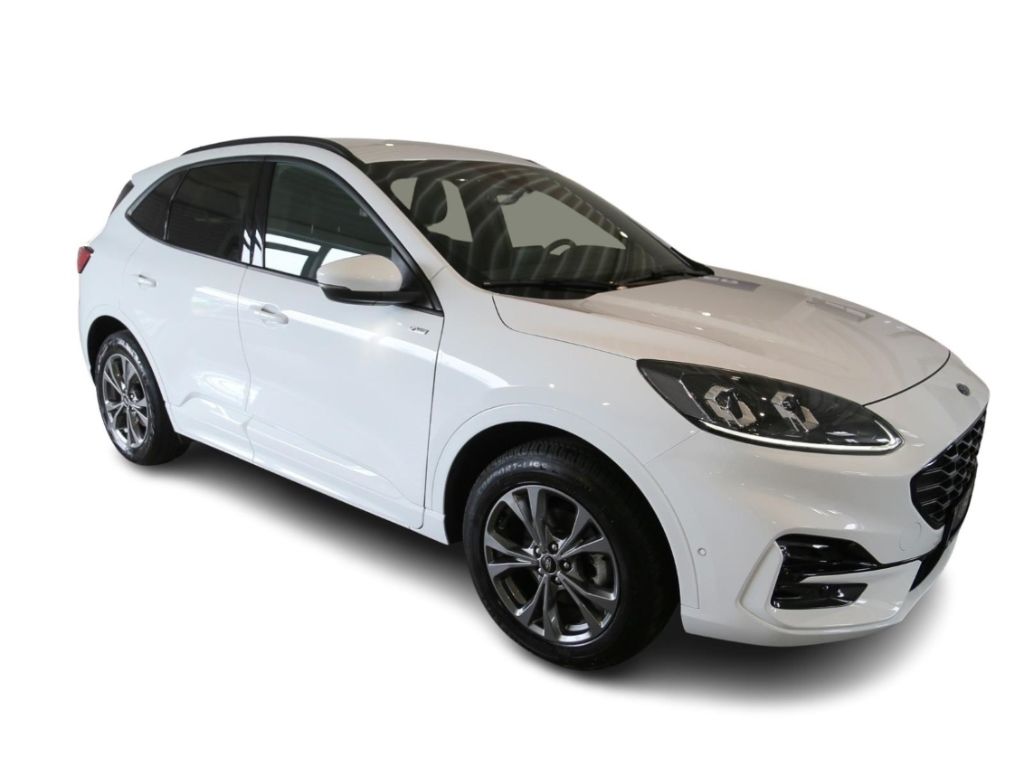 Ford Kuga 2.5 PHEV Aut. ST-Line X Navi ACC BLIS Kamer imagem 3