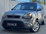 Kia Soul 1.6 Edition 7/SHZ/LM/SR/elektr. Fenster - gebrauchte Kia Soul aus dem Jahr 2012