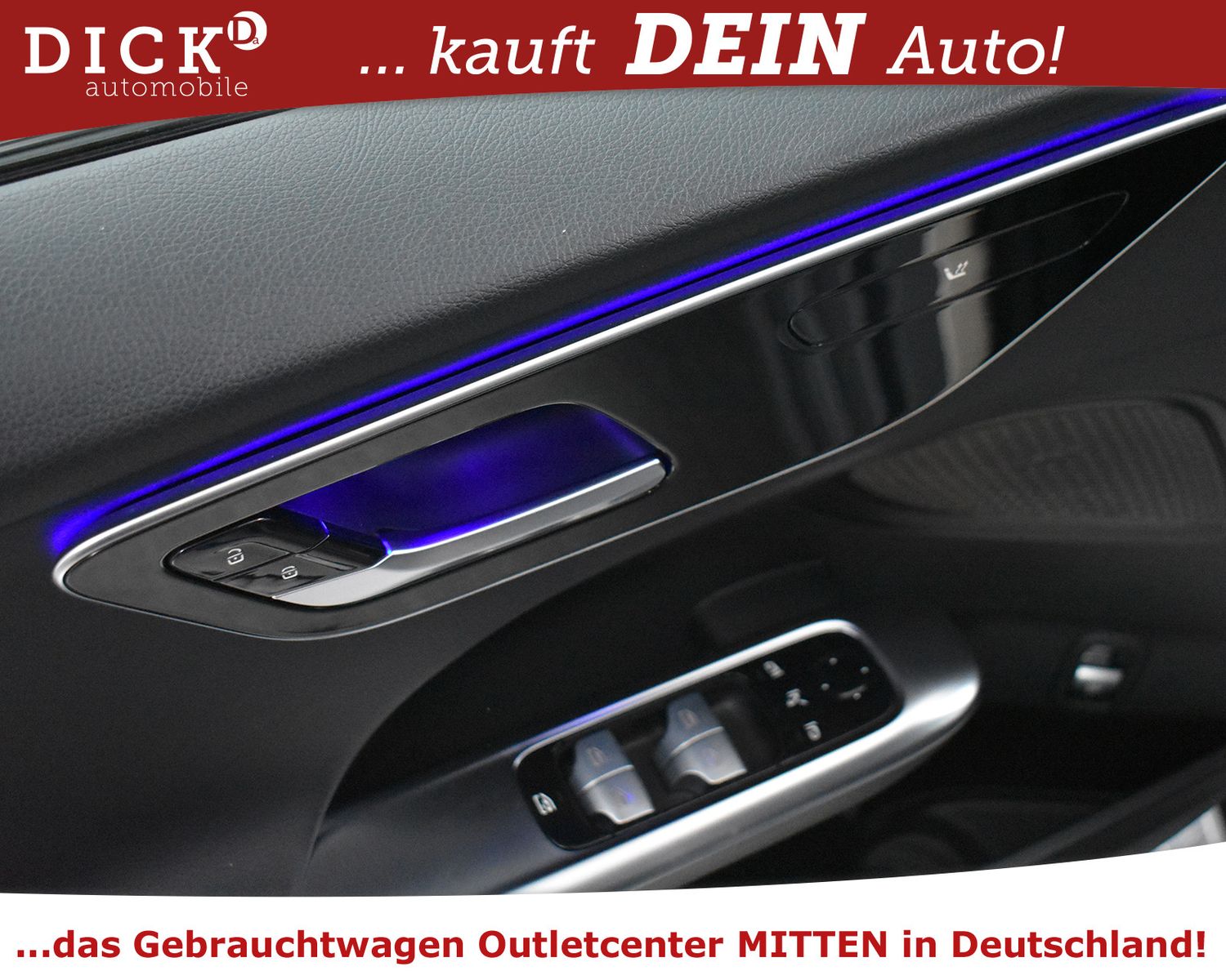 MERCEDES-BENZ C220d T Avantg NIGHT+NAV+KAMER+WIDESC+AHK+ACC+LE - Image 18