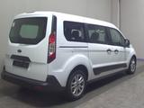 Ford Tourneo Connect 1.5 TDCi Trend Navi RFK Shz DAB - Ford Tourneo Connect Trend mit Diesel-Antrieb