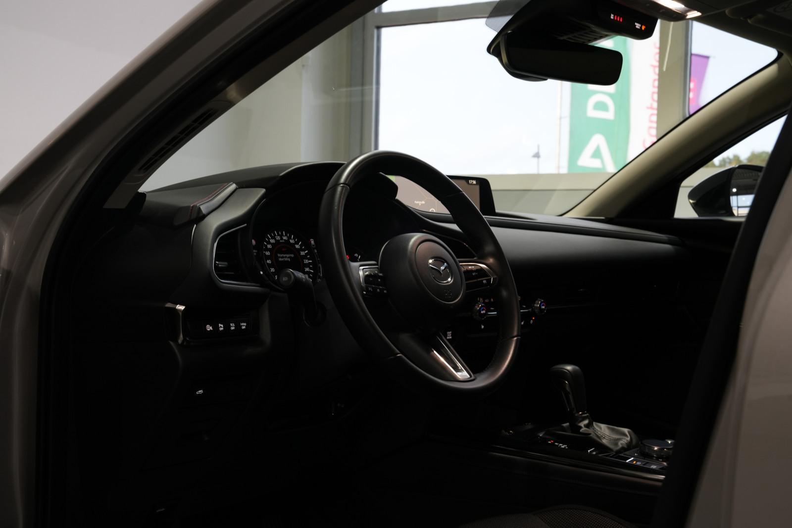 Mazda CX-30 Homura 2WD *AUT*NAV*LED*HEAD-UP*AHK*
