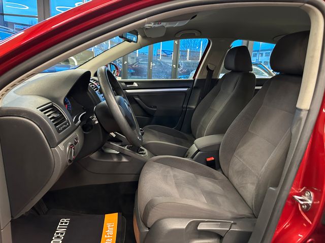 Volkswagen Jetta V Comfortline *Xenon*TÜV*AHK*