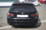 BMW 318d Touring AAC Navi SHZ PDC LED - gebrauchte BMW 318 aus dem Jahr 2016