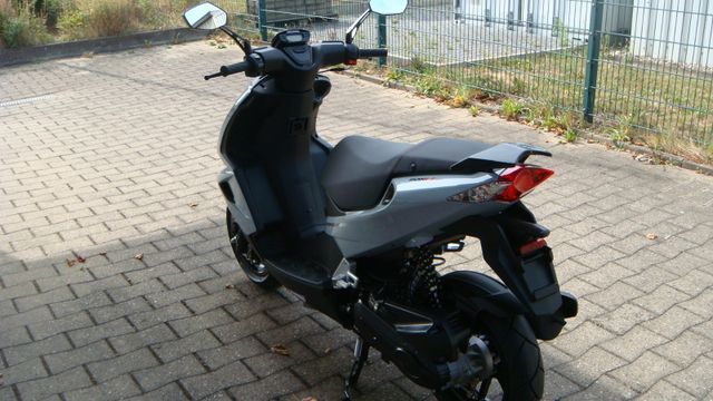 Peugeot Speedfight 4 Euro5