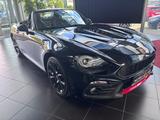 Abarth 124 Spider  Navi KLIMA LEDER ALU Sitzheizung