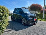 Smart BRABUS Ultimate 125 -1of 125-Echtheitszertifikat