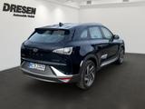 Hyundai NEXO Prime mit Schiebedach - DRESEN SONDERAKTION - blaue Hyundai NEXO
