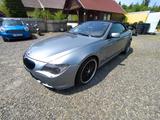 BMW 630 Cabrio E64 3.0i Automatik 2006 - gebrauchte BMW 630 aus dem Jahr 2006