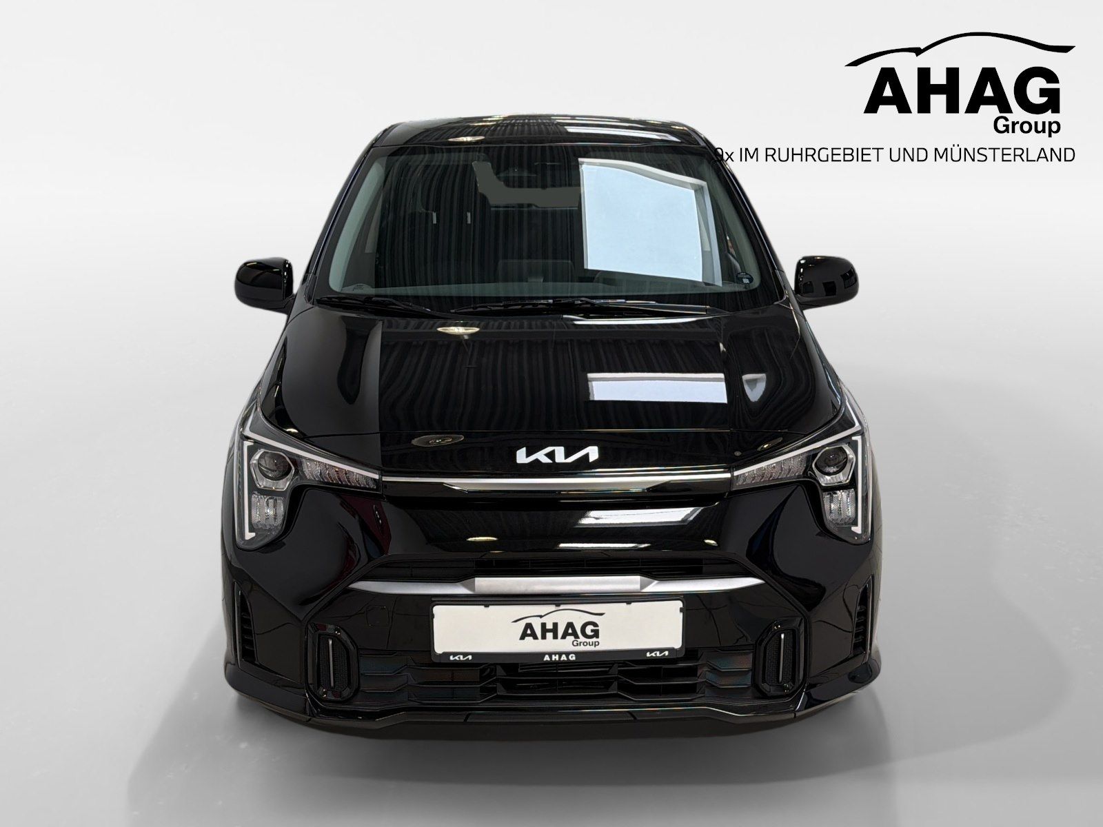 Kia Picanto PE2 1.0 GDI MT VISION Vision imagem 2