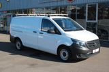 Mercedes-Benz Vito Kasten 109 CDI FWD lang 142tKM Dachträger - Angebote entsprechen deinen Suchkriterien