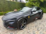 Ferrari Purosangue V12 DCT 4WD ATELIER - gebrauchte Ferrari SUV & Geländewagen