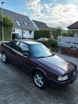 Audi 80 B4 1992 Automatik - Audi 80: 4.1