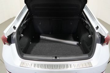 Skoda Octavia Lim. First Edition 2,0 TDI DSG NAVI LED