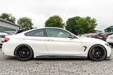 BMW 435i Coupe M-Performance/Cam/Leder/Navi/OLED/20Z - BMW 435 aus 2014