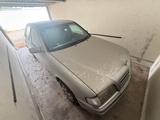 Mercedes-Benz Garagenfund Mercedes W202 C220 Elegance - gebrauchte Mercedes-Benz C 220 aus dem Jahr 1996