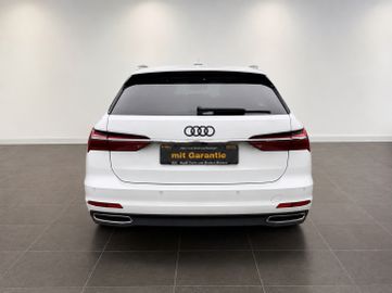 Audi A6 - 5