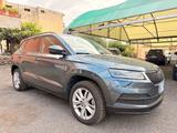 Skoda Karoq 1.6 TDI SCR DSG Executive PLUS - Skoda Karoq mit Halbautomatikschaltung