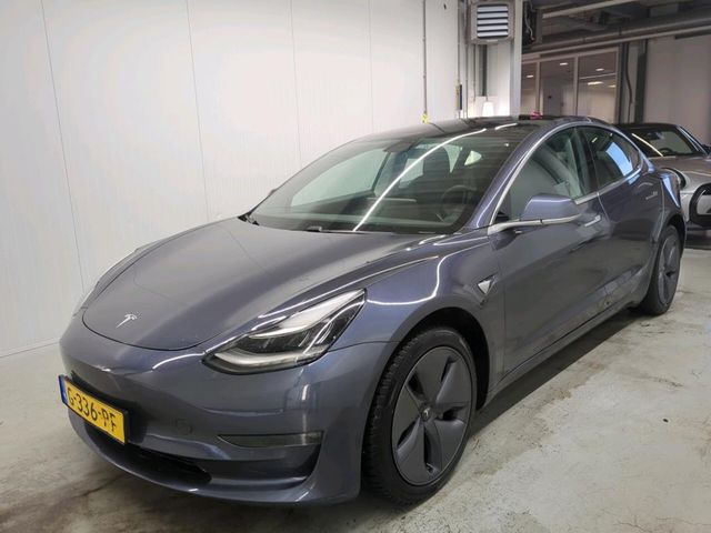 Tesla Model 3 Long-Range AWD 351pk 75 kWh [ AUTOPILOT+