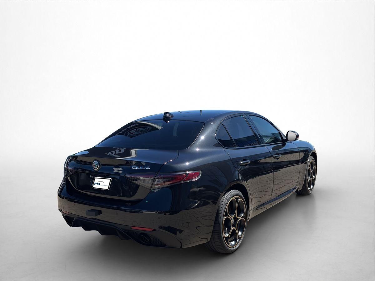 Alfa Romeo Giulia - Bild 6