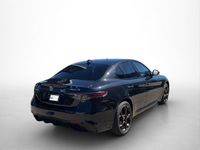 Alfa Romeo Giulia - Vorschau Bild 6