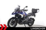BMW R 1300 GS TROPHY - QS, 4 Pakete, Griff/Sitzhg - BMW R 1300
