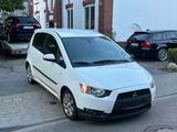 Mitsubishi Colt Lim. 5-trg.°ClearTec Inform°Klima°HU&AU NEU - Mitsubishi Colt: Weiß
