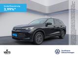 Volkswagen TIGUAN ELEGANCE TDI DSG LED PLUS+NAVI+AHK+HEADUP