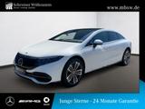 Mercedes-Benz EQS 450+ *Pano*AIR*FAP*Distr*MBUX*AUT*RKam*eHeck - Mercedes-Benz EQS