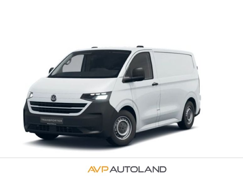 Volkswagen T7 Transporter - Bild 1