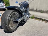 Harley-Davidson Fat BOY - HARLEY-DAVIDSON 2000 FAT BOY