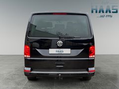 Fahrzeugabbildung Volkswagen T6 Multivan Comfortl. 2.0TDI DSG - 2xTür*AHK*Pro