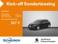 Seat Ibiza - Vorschau Bild 1