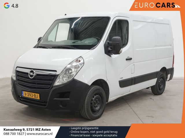 Opel Movano 2.3 CDTI L1H1 Kasten