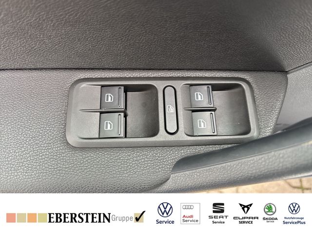 Skoda Yeti Drive 1.4 TSI Xenon PDC SHZ Klima AHK